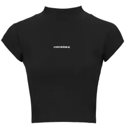 Converse - WORDMARK TOP BLACK Noir Hot