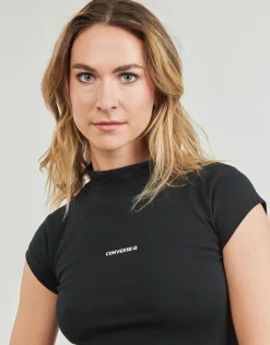 Converse - WORDMARK TOP BLACK Noir Hot