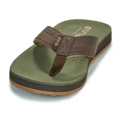 Cool shoe - CLOUD Kaki New