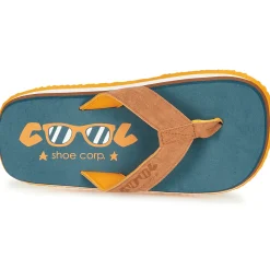 Cool shoe - ORIGINAL Bleu Discount