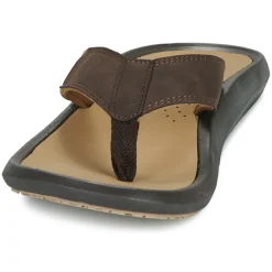 Hot Cool shoe - WAVE Marron