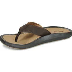 Hot Cool shoe - WAVE Marron