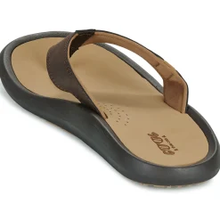 Hot Cool shoe - WAVE Marron