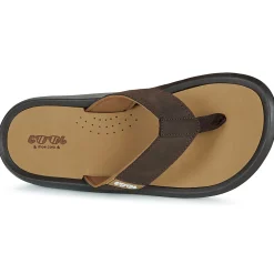 Hot Cool shoe - WAVE Marron