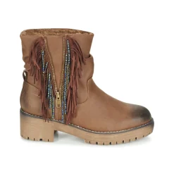 Outlet Coolway - BARINA Camel