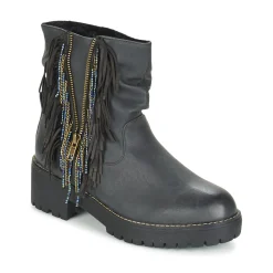 Coolway - BARINA Noir Discount