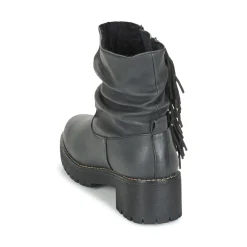 Coolway - BARINA Noir Discount