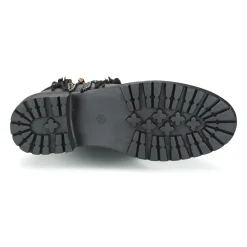 Coolway - BARINA Noir Discount