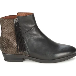 Clearance Coqueterra - PATRICE Noir