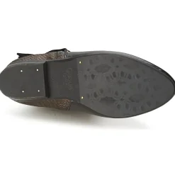 Clearance Coqueterra - PATRICE Noir