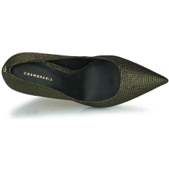 Hot Cosmo Paris - AELIA 2