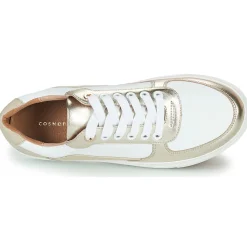 Cosmo Paris - GEENA-TRI