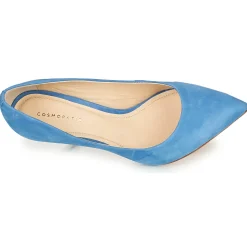 Cosmo Paris - JISSIA2-NUB Bleu Online