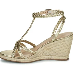 Cosmo Paris - ROBBIE Platine Clearance