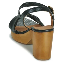 Outlet Cosmo Paris - VIXI-VEGPYT Noir