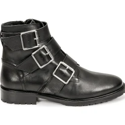 Cosmo Paris - VOLLINI Noir Discount