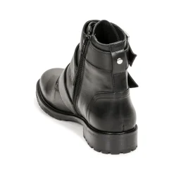 Cosmo Paris - VOLLINI Noir Discount