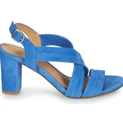 Cosmo Paris - VUKO-VEL Bleu Hot