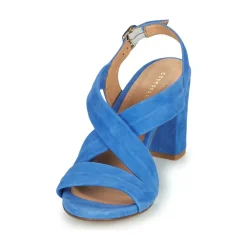 Cosmo Paris - VUKO-VEL Bleu Hot