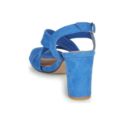 Cosmo Paris - VUKO-VEL Bleu Hot