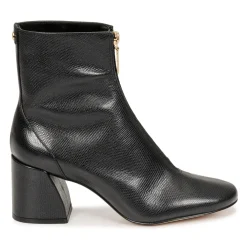 Cosmo Paris - ZELINA Noir Hot