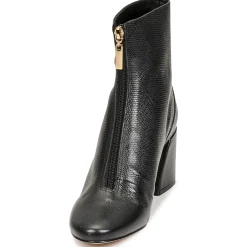 Cosmo Paris - ZELINA Noir Hot