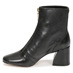 Cosmo Paris - ZELINA Noir Hot