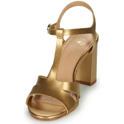 Online Cosmo Paris - ZOUM Doré