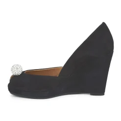 Clearance C.Petula - YVONNE Noir