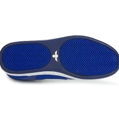 New Creative Recreation - GS CESARIO Bleu