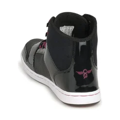 Creative Recreation - W CESARIO Noir Best