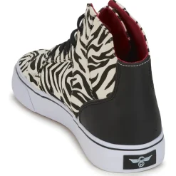 Creative Recreation - W CESARIO XVI M Zèbre Clearance