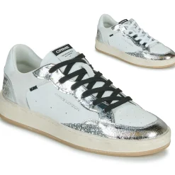 Crime London - CHELSEA Blanc Outlet