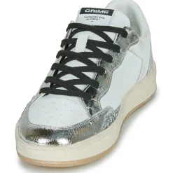 Crime London - CHELSEA Blanc Outlet