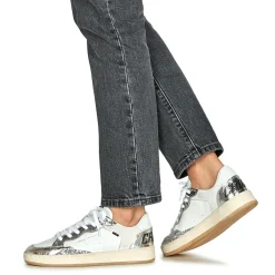 Crime London - CHELSEA Blanc Outlet