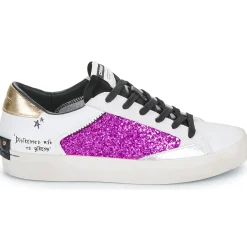 Crime London - DISTRESSED Discount