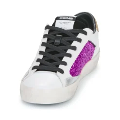 Crime London - DISTRESSED Discount