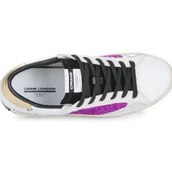 Crime London - DISTRESSED Discount