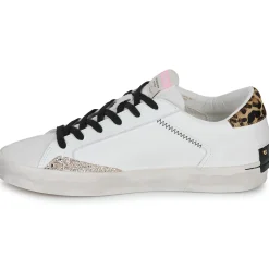 Discount Crime London - DISTRESSED Beige