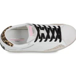 Discount Crime London - DISTRESSED Beige