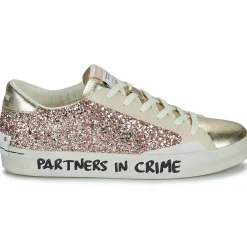 Best Crime London - DISTRESSED Beige