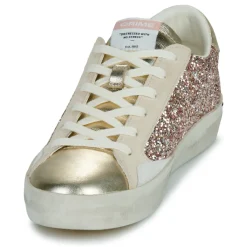 Best Crime London - DISTRESSED Beige