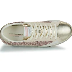 Best Crime London - DISTRESSED Beige