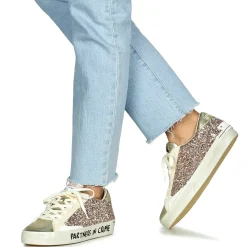 Best Crime London - DISTRESSED Beige