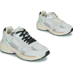 Crime London - FUGITIVE Blanc Hot