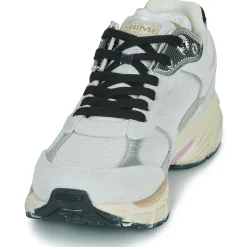 Crime London - FUGITIVE Blanc Hot