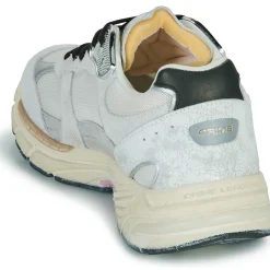 Crime London - FUGITIVE Blanc Hot