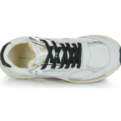 Crime London - FUGITIVE Blanc Hot