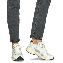 Crime London - FUGITIVE Blanc Hot