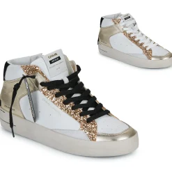 Crime London - SK8 DELUXE MID